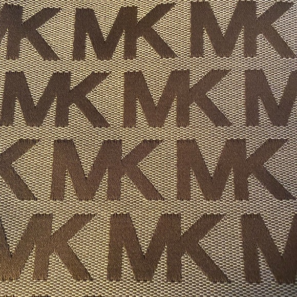 Michael Kors Authentic Satchel Bag - Picture 3 of 8